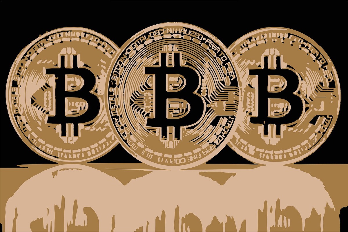 Various Bitcoin Wallets