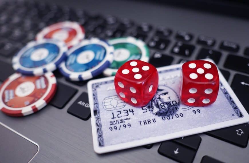 Playing Online Casinos