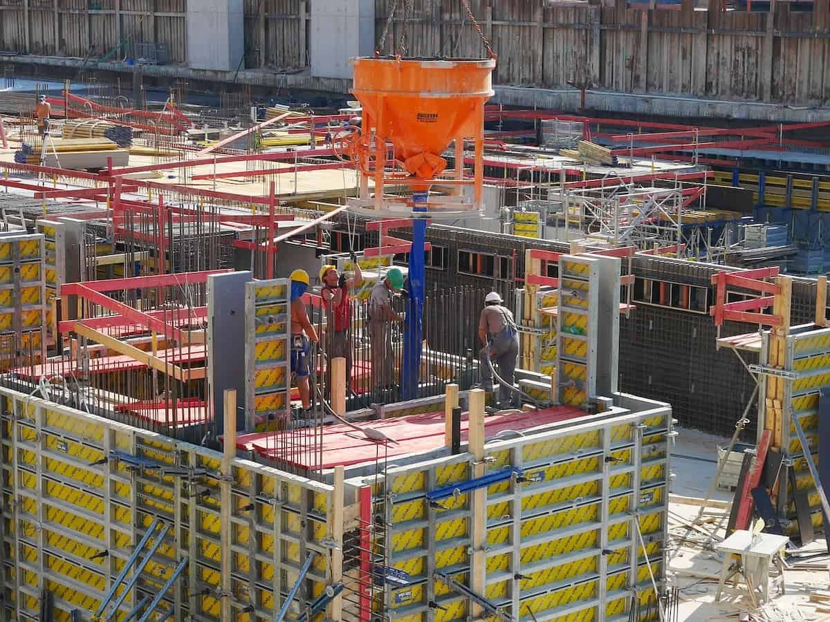 How to Choose the Right Small Components for Your Big Construction Project!