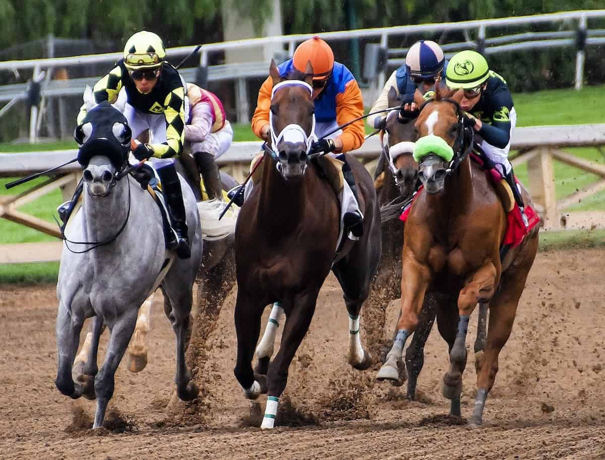 Kentucky Derby