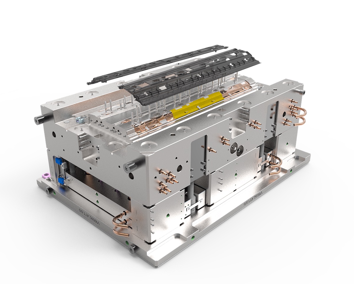 Project Management for Injection Molding