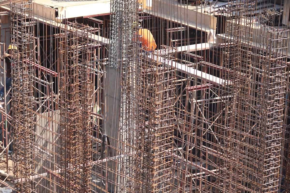Construction Project