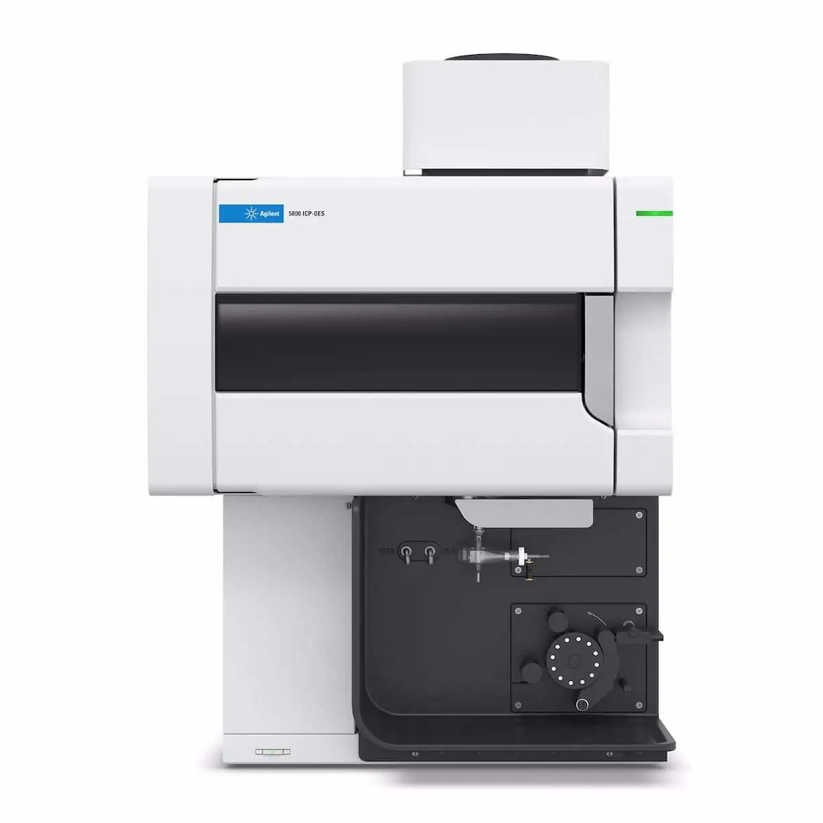 Elevating Analysis: Unveiling the Profound Power and Precision of ICP-OES Instruments!