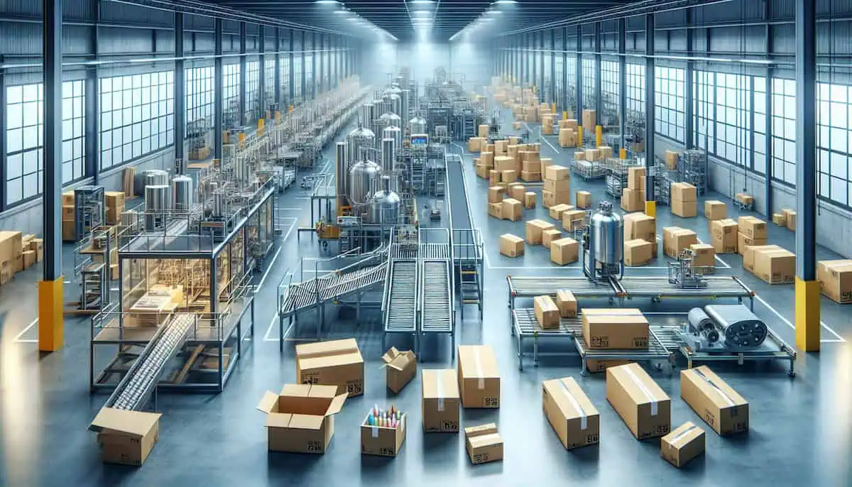 Glue Manufacturers