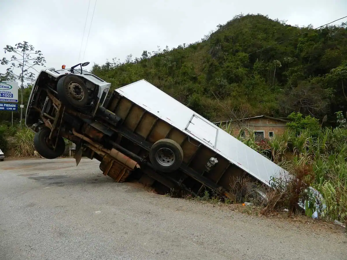 Truck Accidents