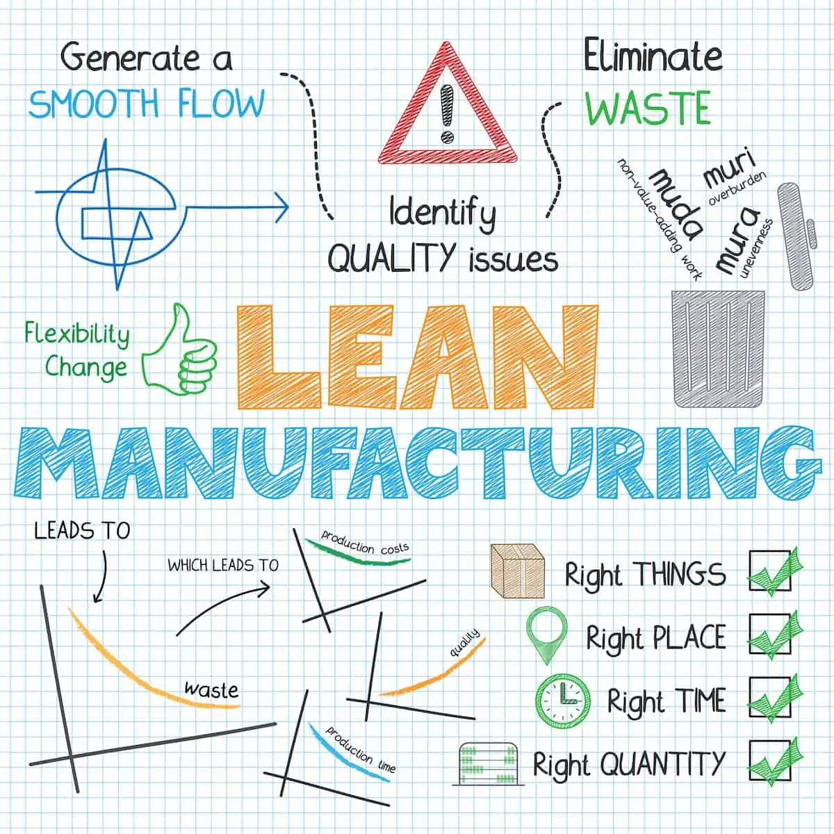 Manufacturing Business