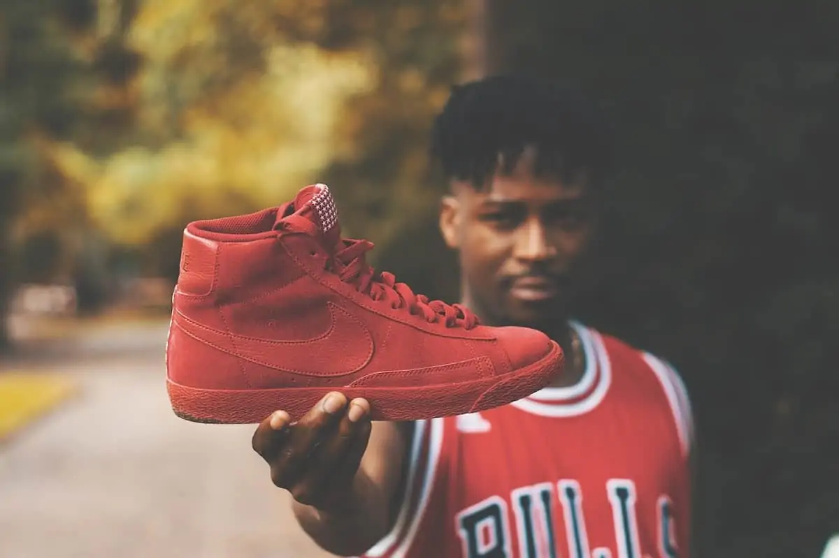 Air Jordans
