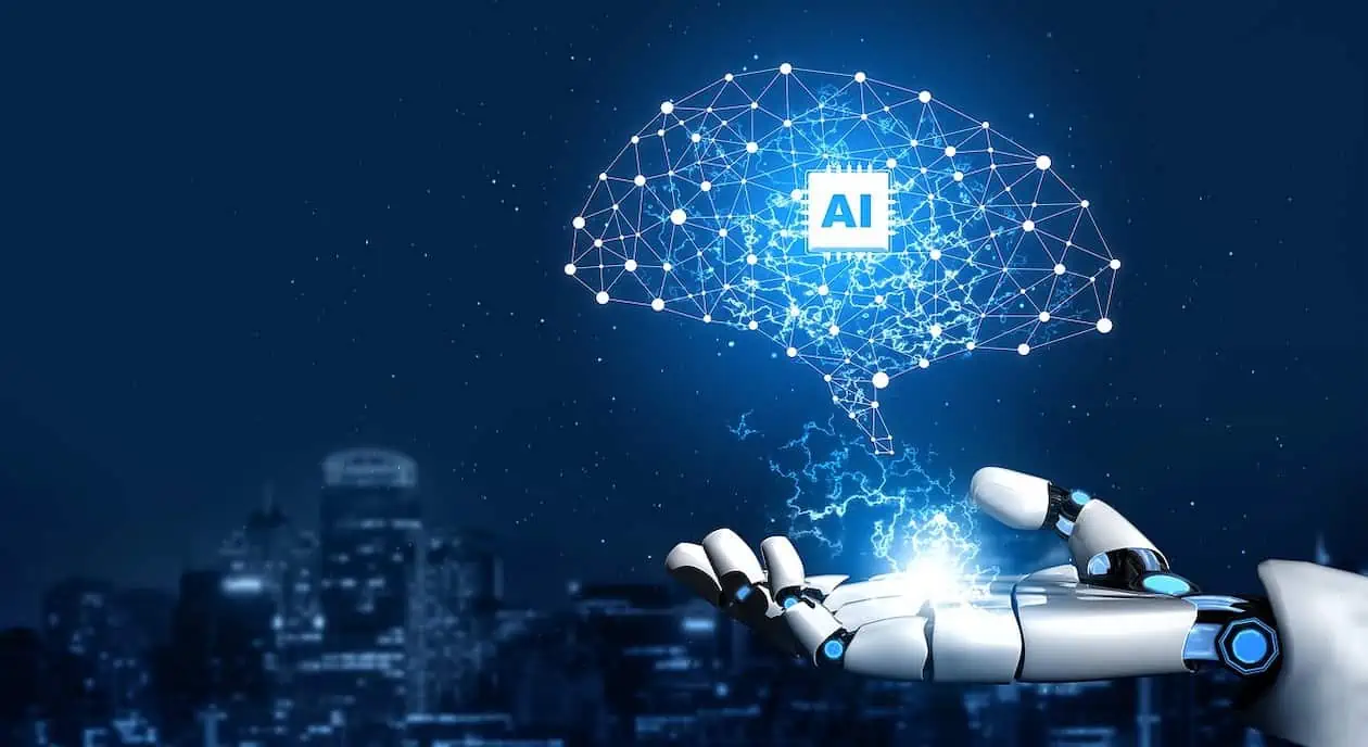 Impact of Artificial Intelligence