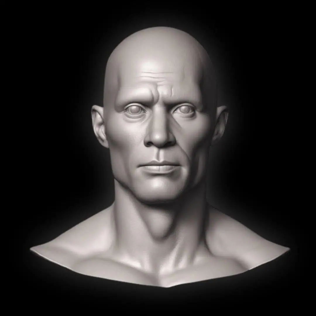 AI 3D Model Generators