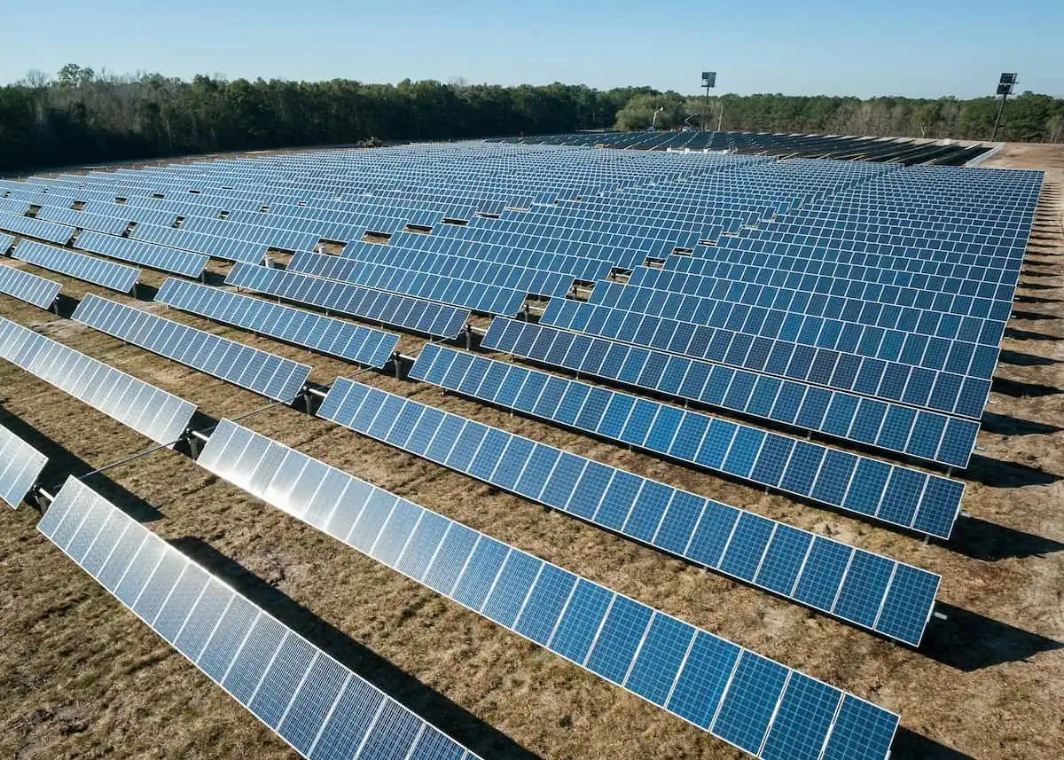 How Does Electron Beam Induced Current Technique Enhance Solar Cell Research?