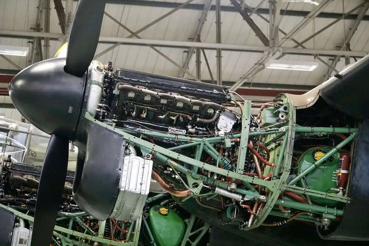 How High-Tech Maintenance Solutions are Shaping the Future of Aviation!