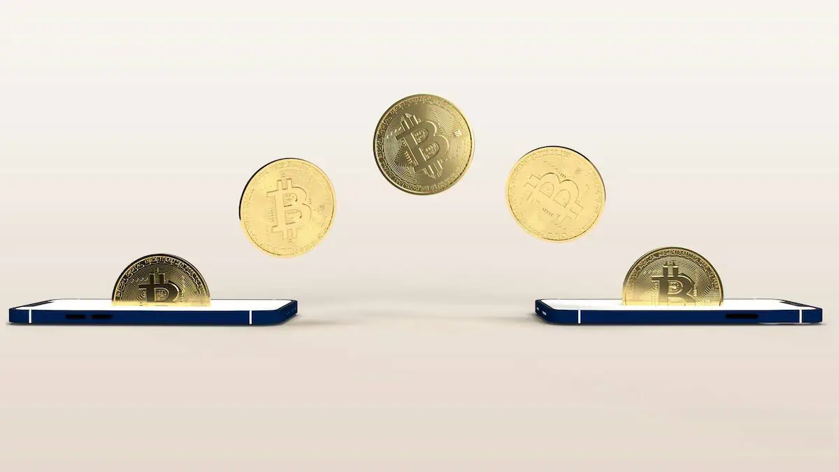 Cryptocurrency Investment