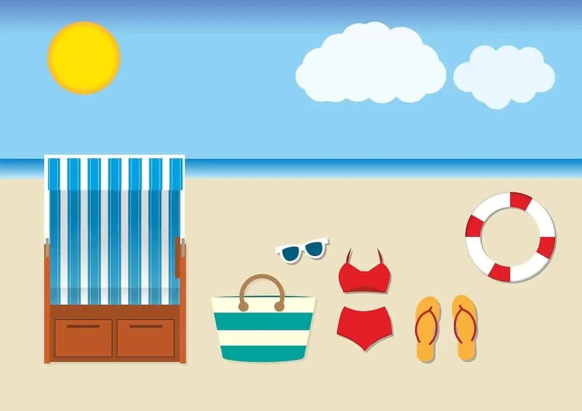 Sourcing Supplies for Your Florida Beach Gear Store!