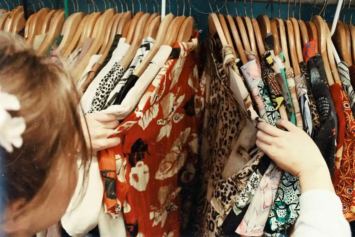 The Timeless Allure and Fascination with Vintage Clothing!