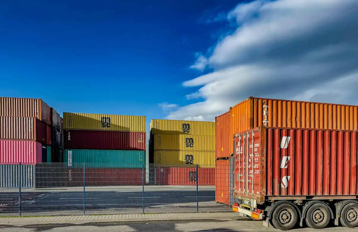 What Steps are Crucial for Supply Chain Risk Management?