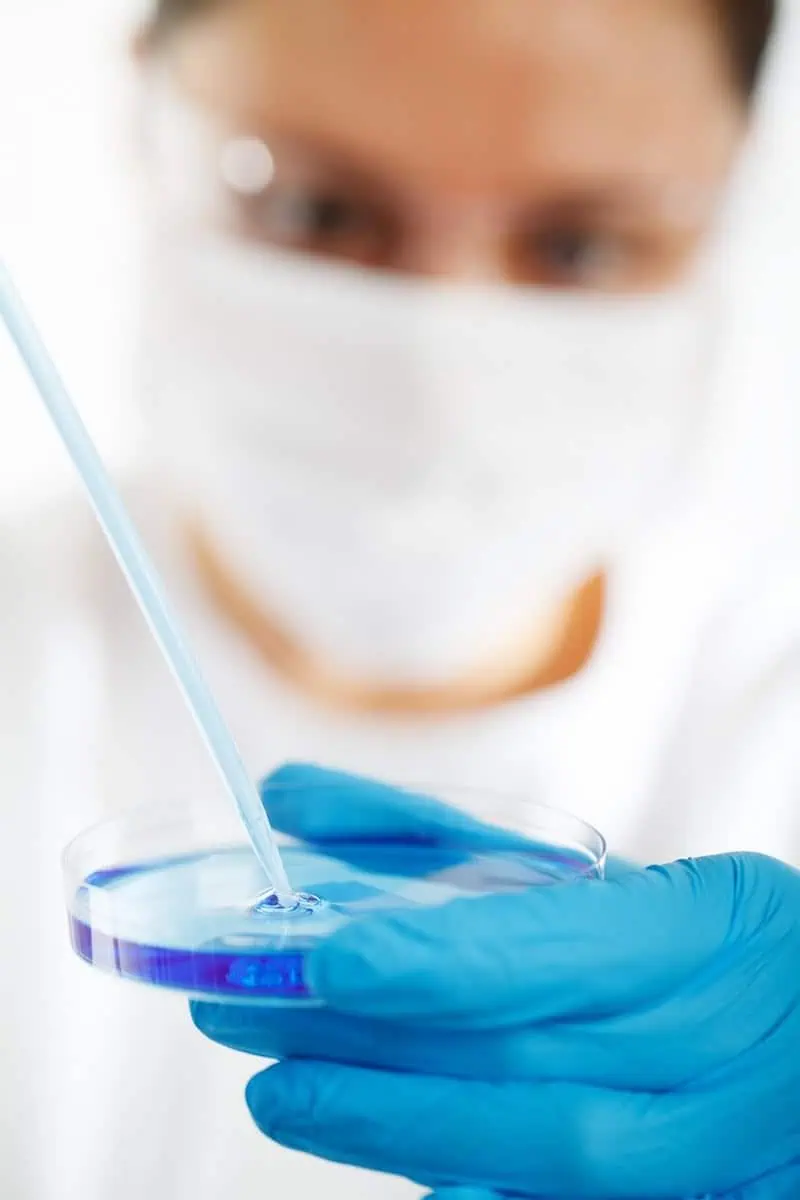 Biomedical Sciences