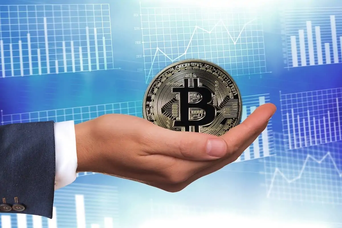Financial Evolution of Bitcoin