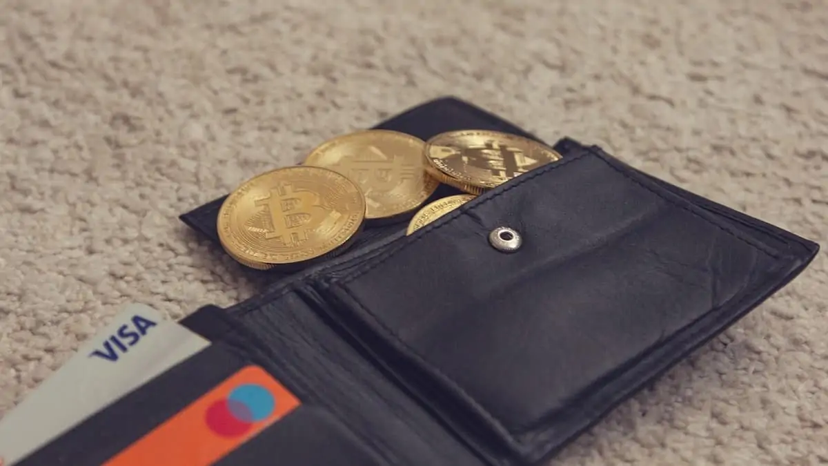 Bitcoin Wallet Features