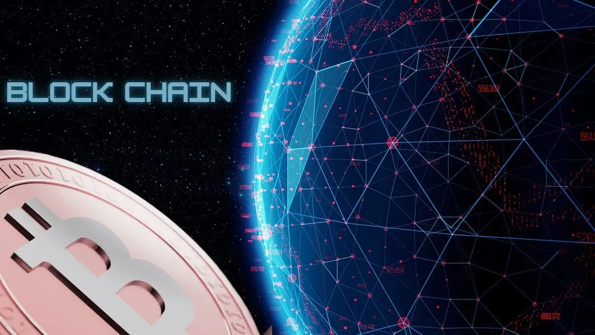 Blockchain
