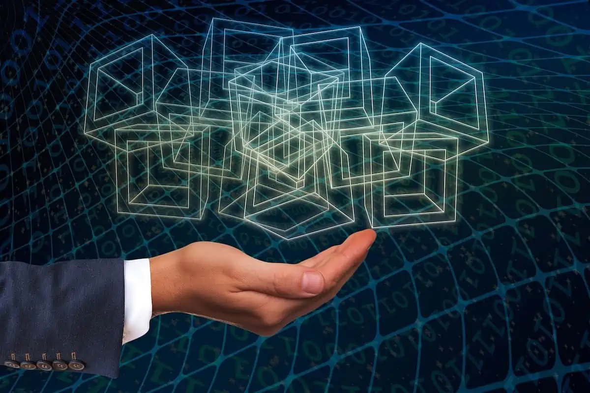 Use of Blockchain