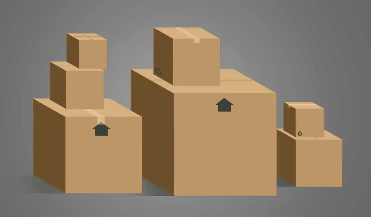 How to Choose the Right Shipping Boxes!