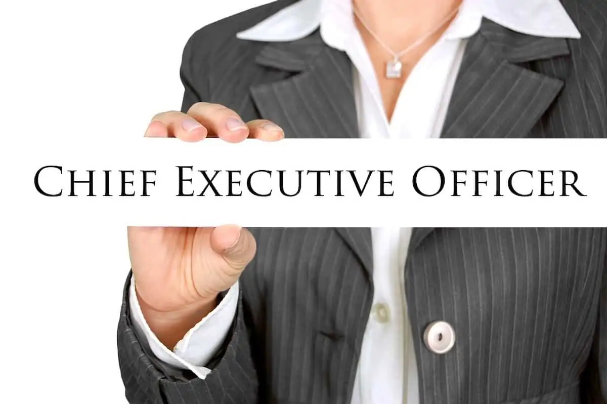 It’s Time to Welcome The Supply Chain CEO!