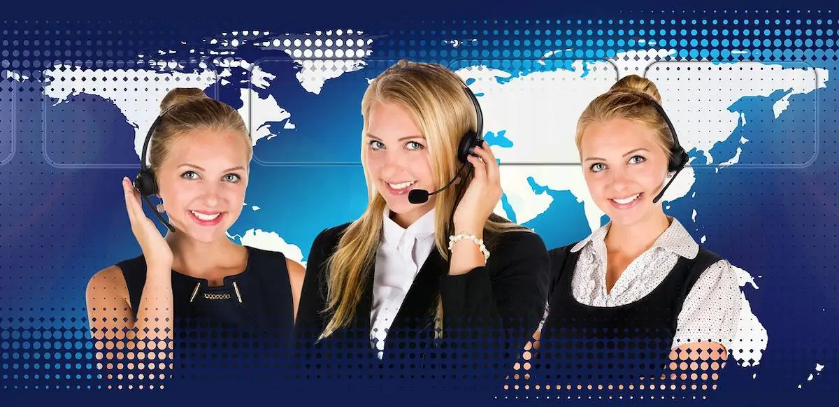 Outbound call centers