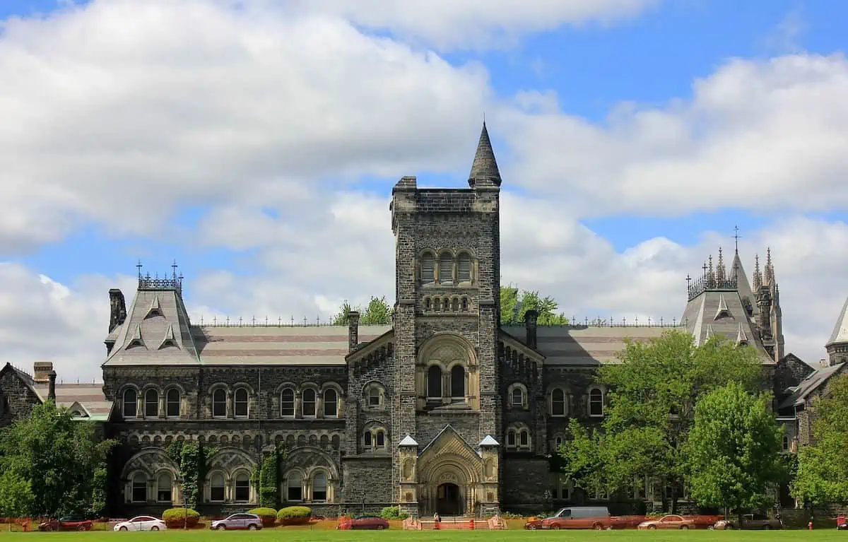 University Supply Chain Management Programs