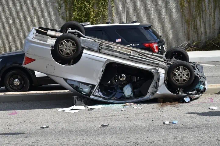 Car Collision