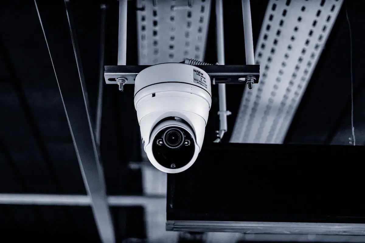 Smart Cameras: The New Frontier of Cashless, Seamless Payments!