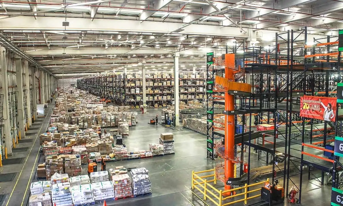 Featuring Our 10 Best Warehouse Order Fulfillment Articles!