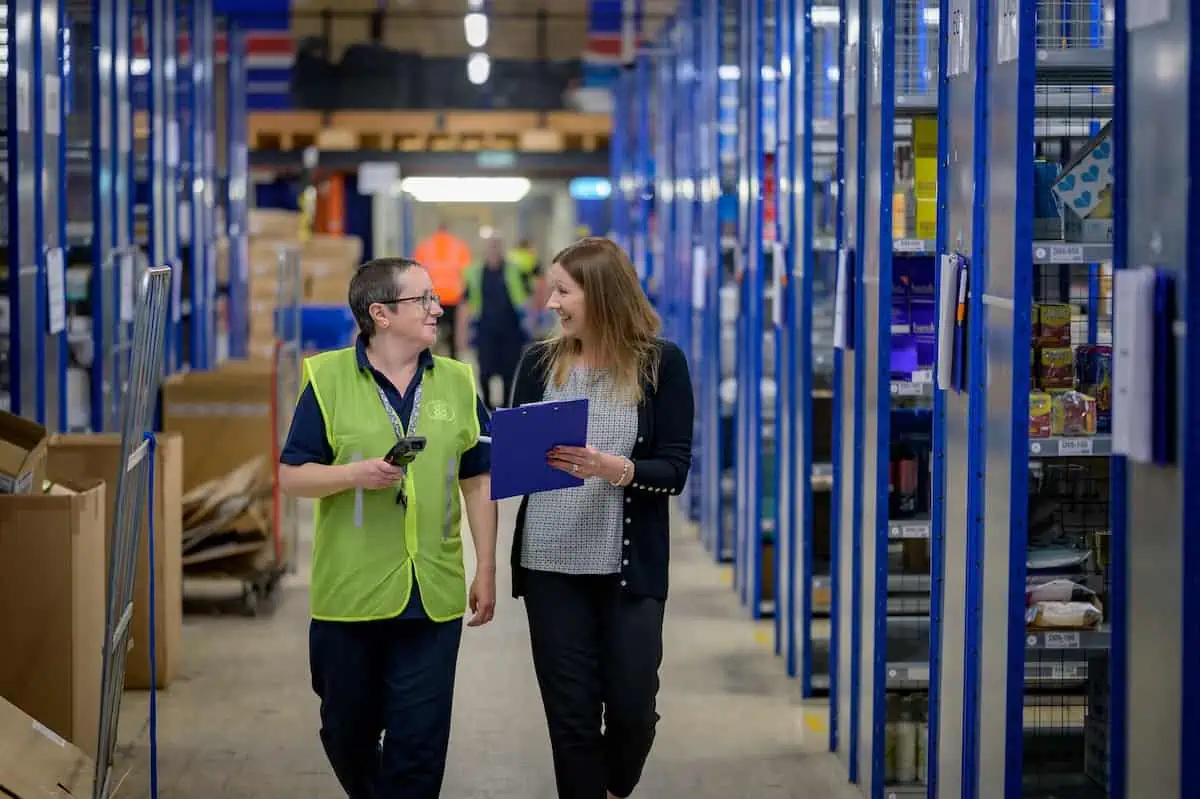 Mastering Inventory Management