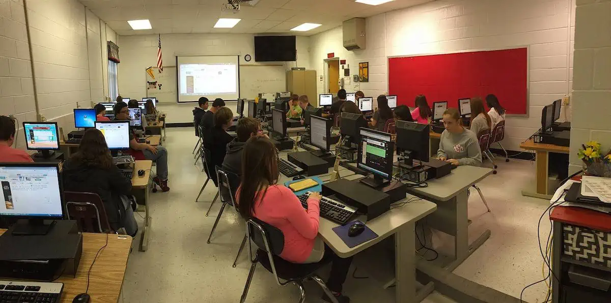 Software Trends for Students