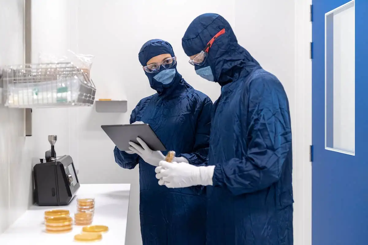 A Comprehensive Guide on Cleanroom Design!