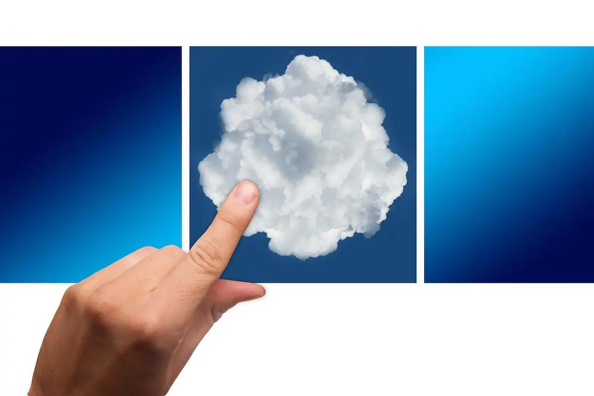 Cloud Mining