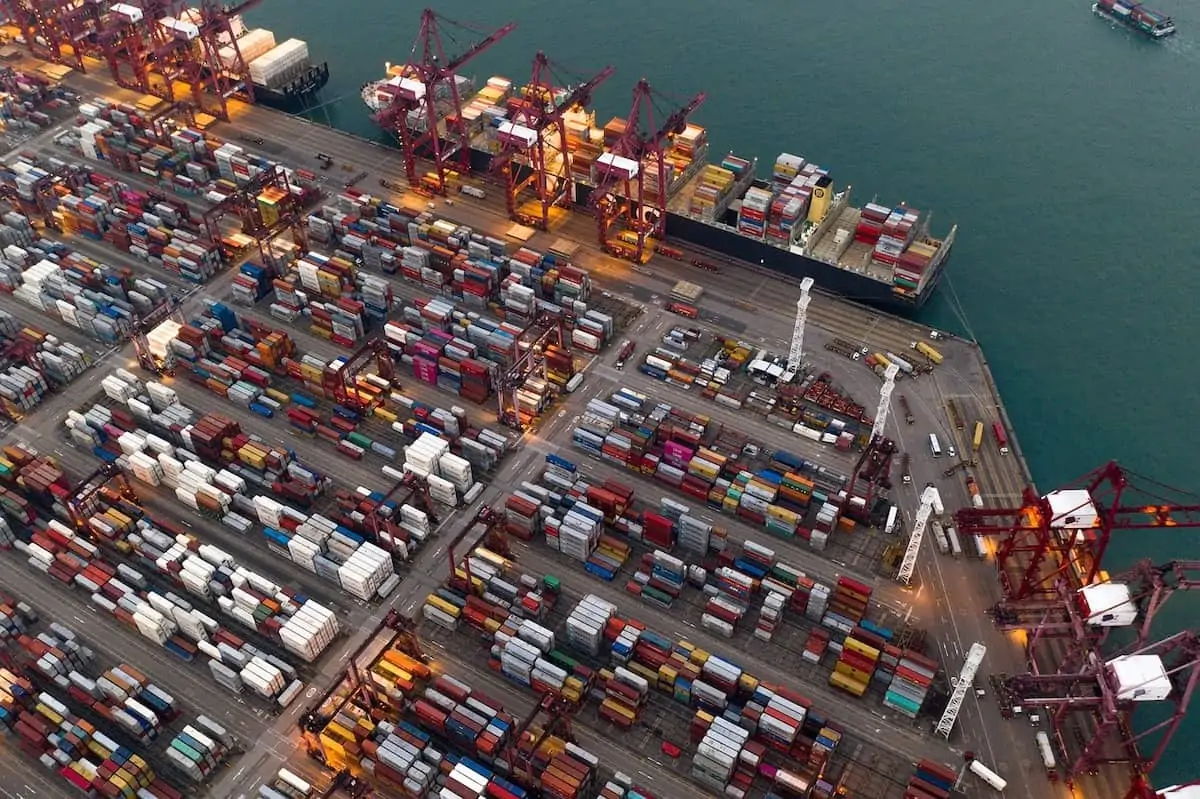 Import/Export