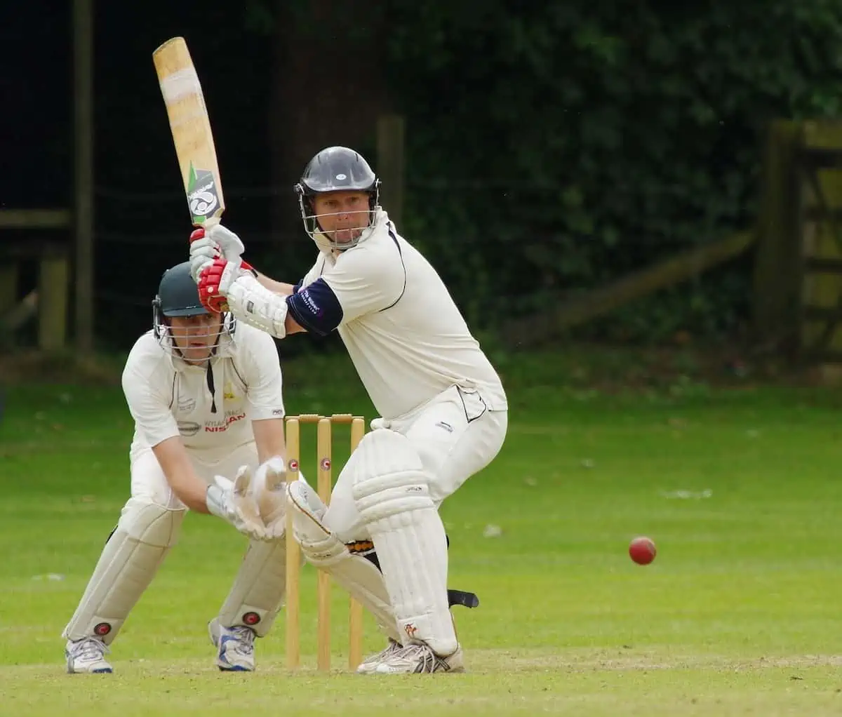 Mobile Cricket Betting Apps