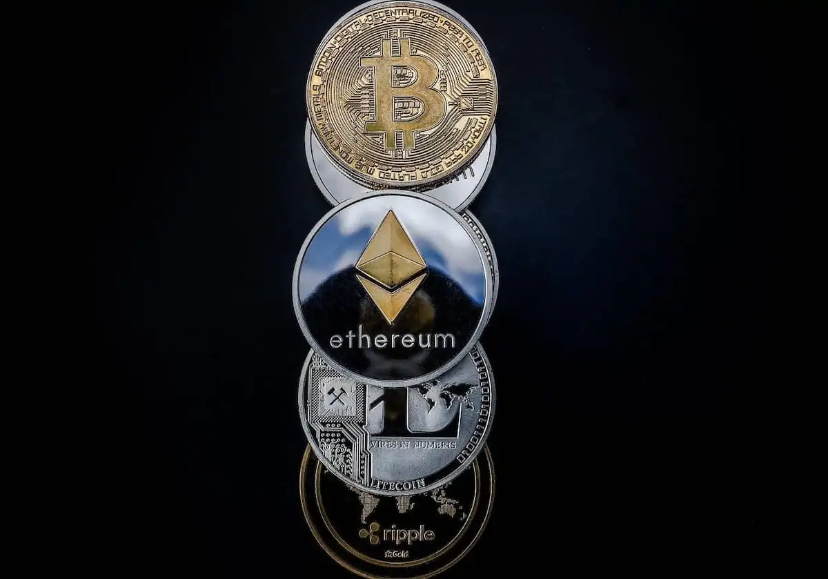 Cryptocurrency