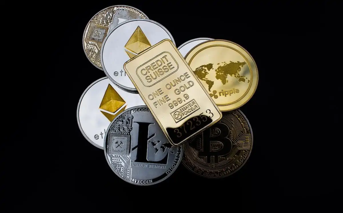 Use Cryptocurrency to make money