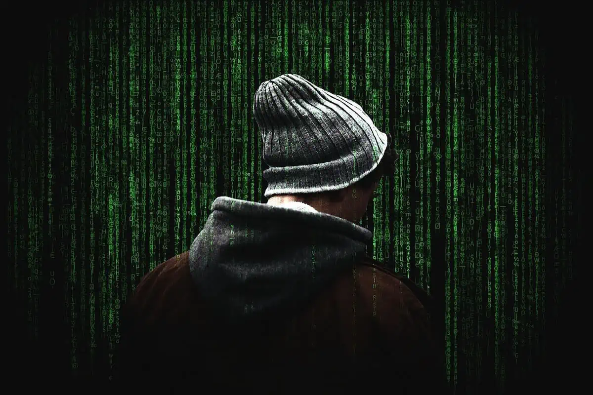 Cybersecurity trends