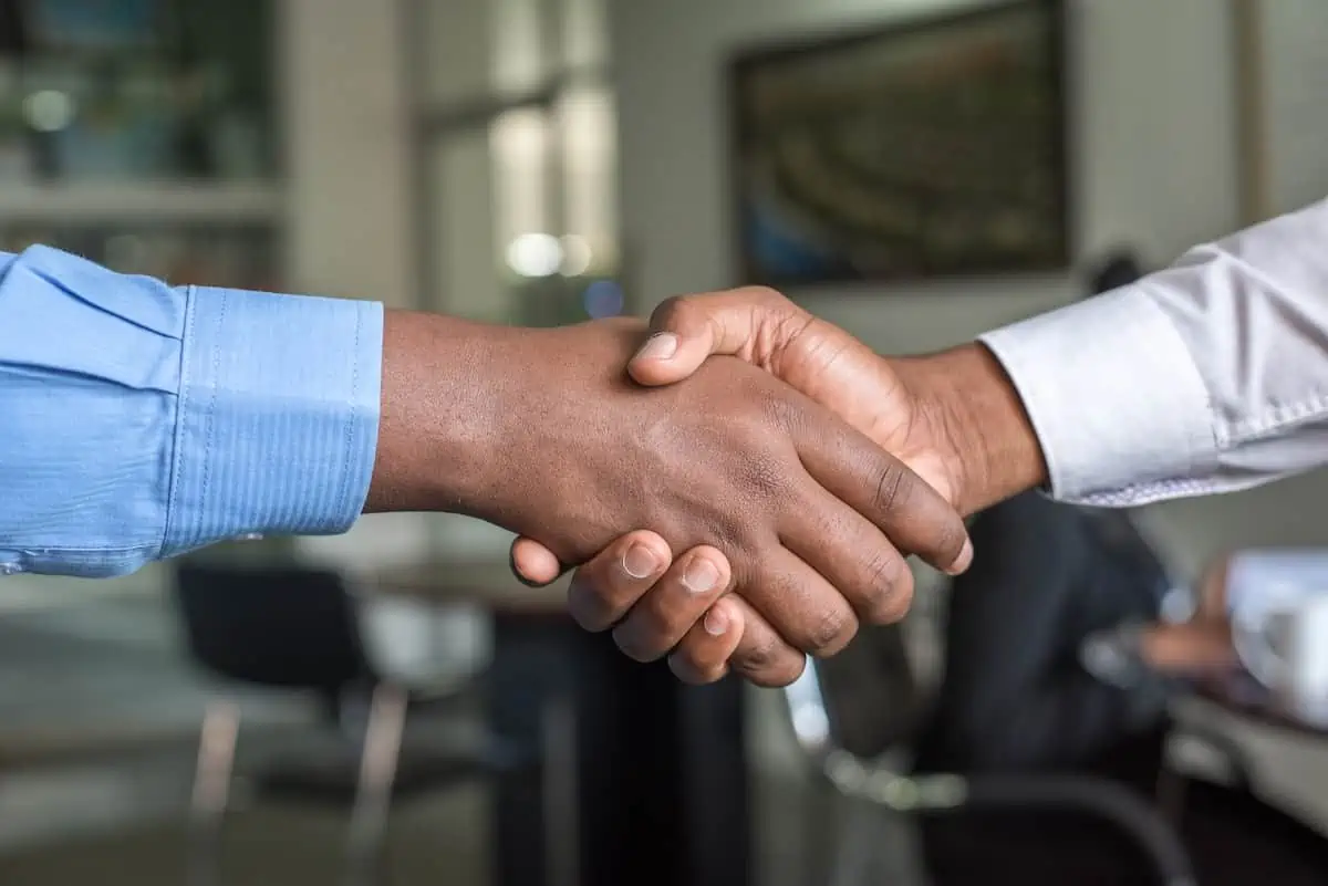 Staffing Agencies