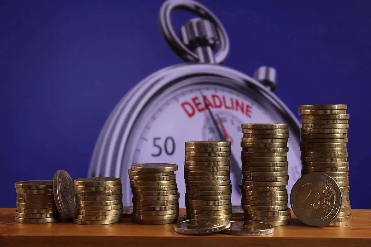 Disputed Debts