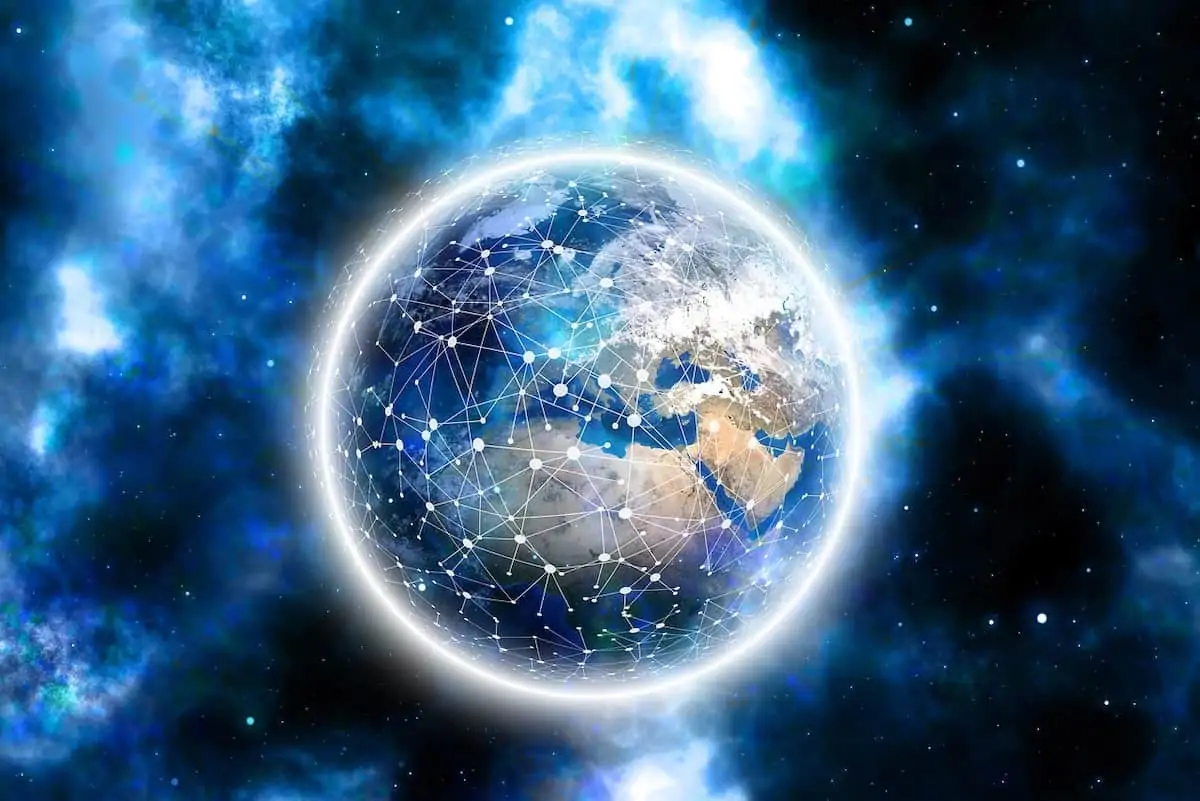 Digital Supply Chain