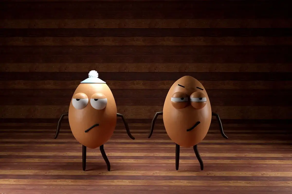 3D Animation
