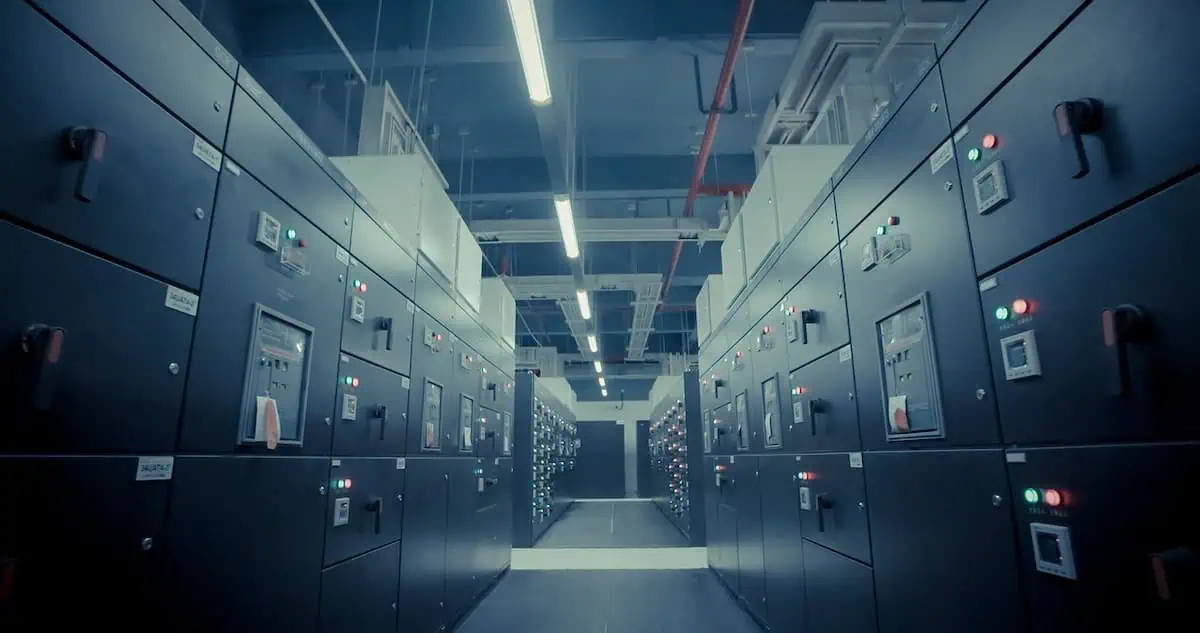 Sustainable Electrical Solutions
