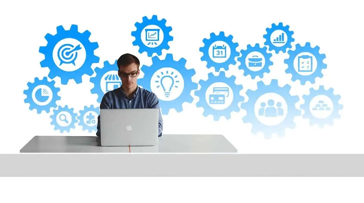 Startup business