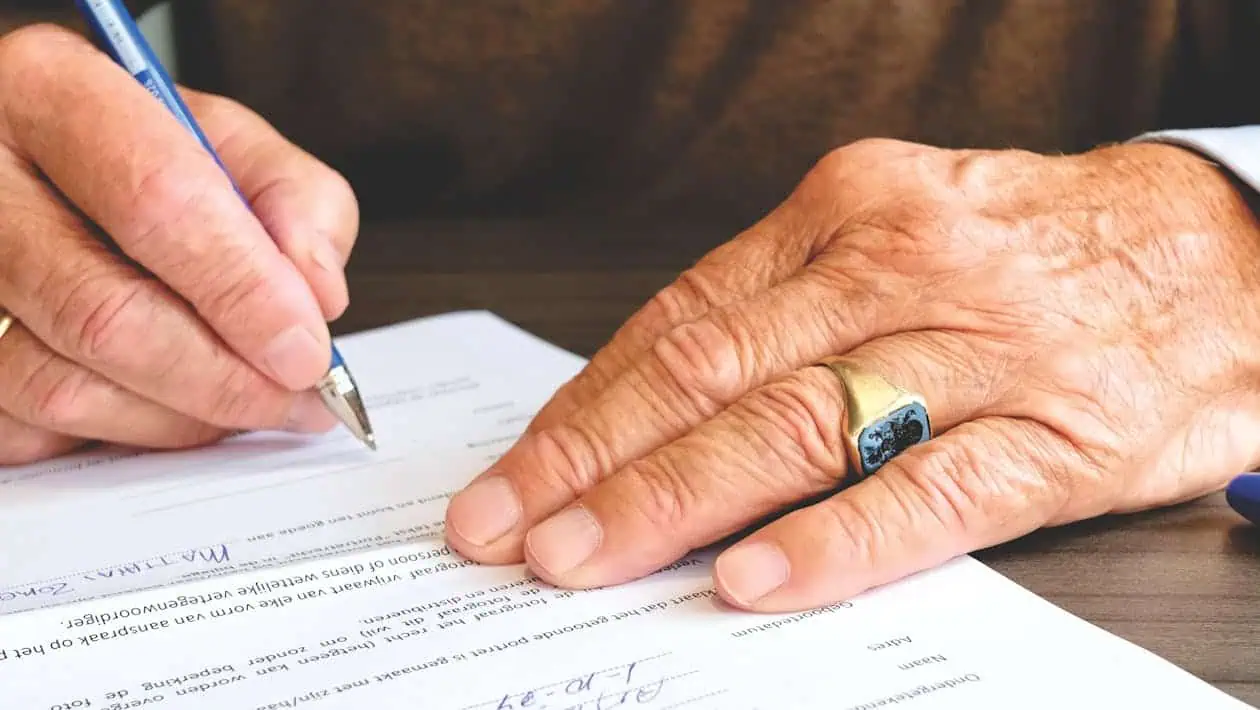 Estate Planning