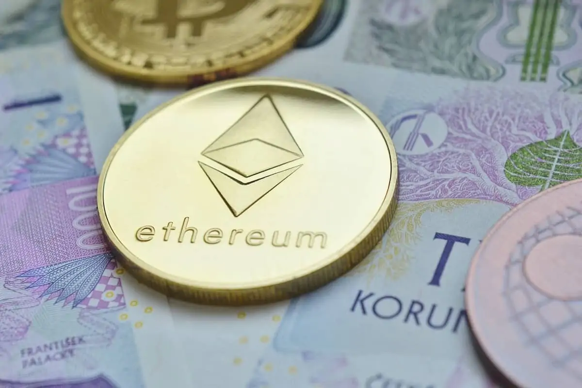 Bitcoin or Ethereum