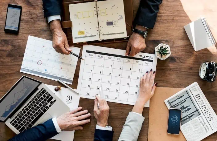 Budgeting and Financing are Key Concepts for Success in Event Management