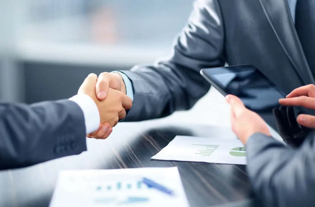 Businesses Need Loans